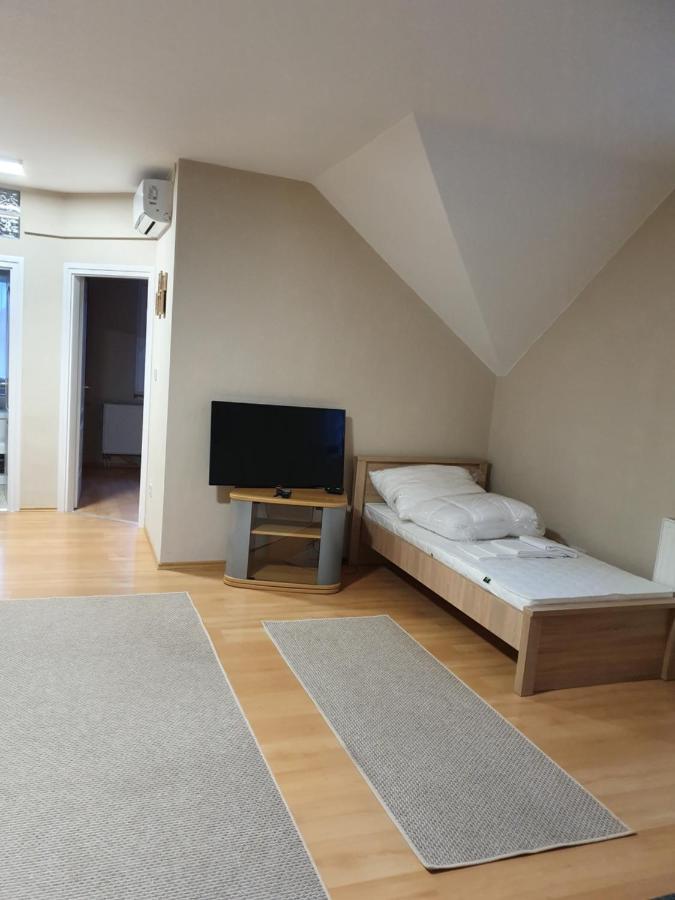 Bella Appartamento Szeged