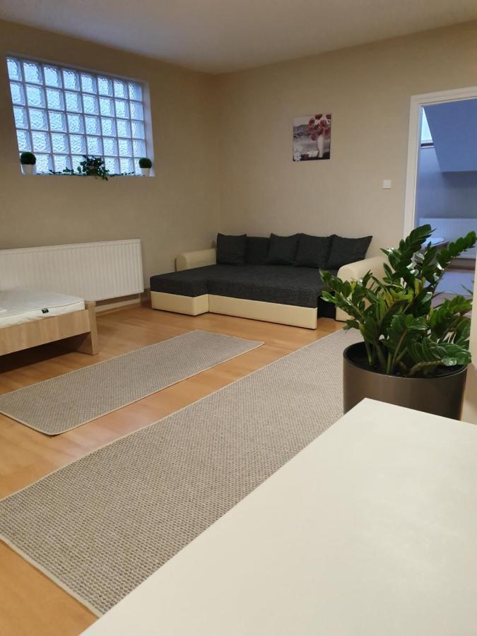 Bella Appartamento Szeged